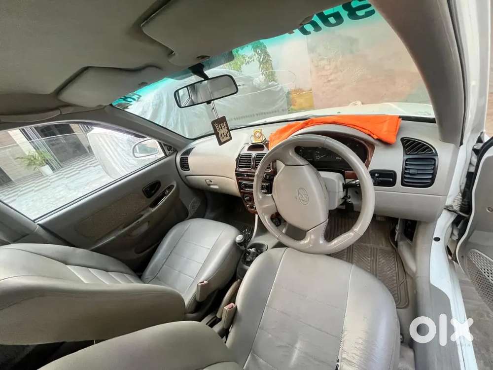 2010 Hyundai Accent 1.5 Lpg