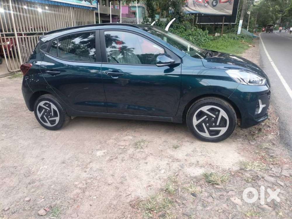Hyundai Grand I10 Nios Sportz, 2025, Petrol