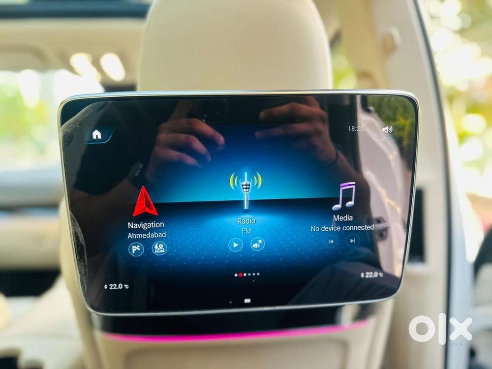 Mercedes-benz Gls 400d 4matic, 2023, Diesel