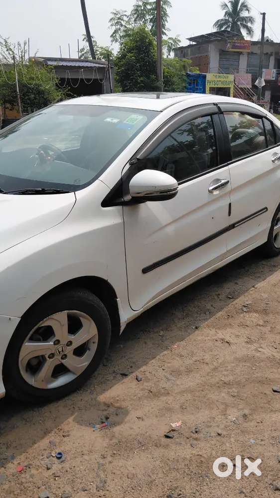 I Want To Sell My Hondacity, Who Interest To Call Given Number