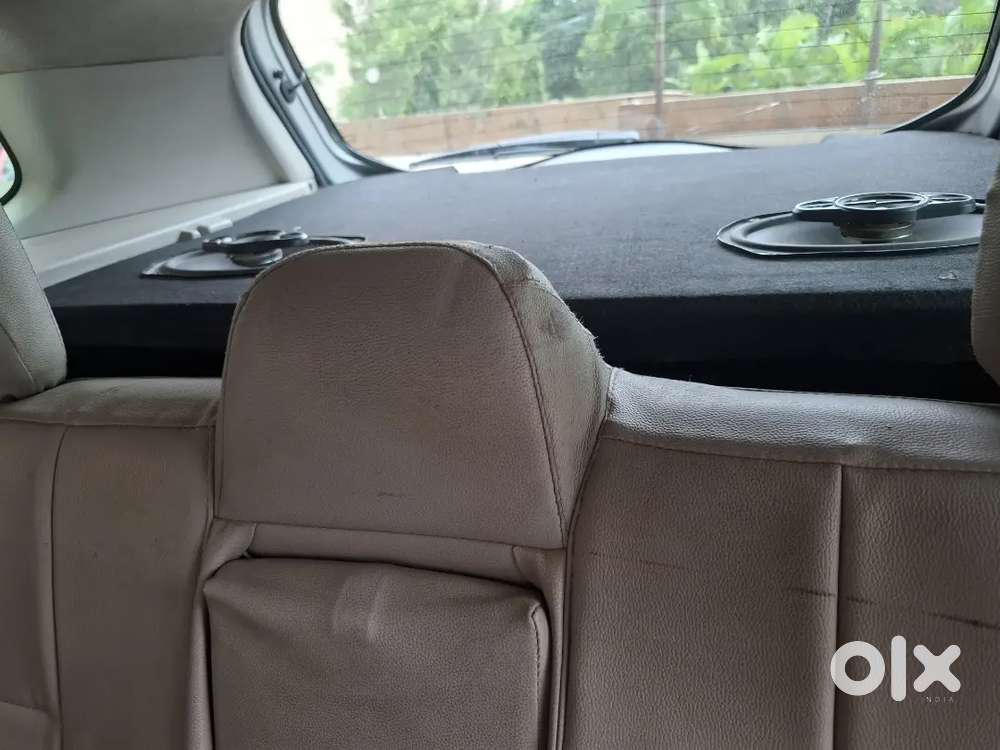 2013 Renault Duster 1.5 Rxz Diesel Manual