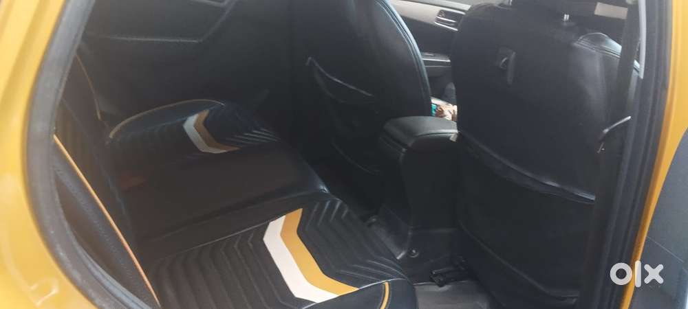 Maruti Suzuki Vitara Brezza Zdi Plus, 2016, Diesel