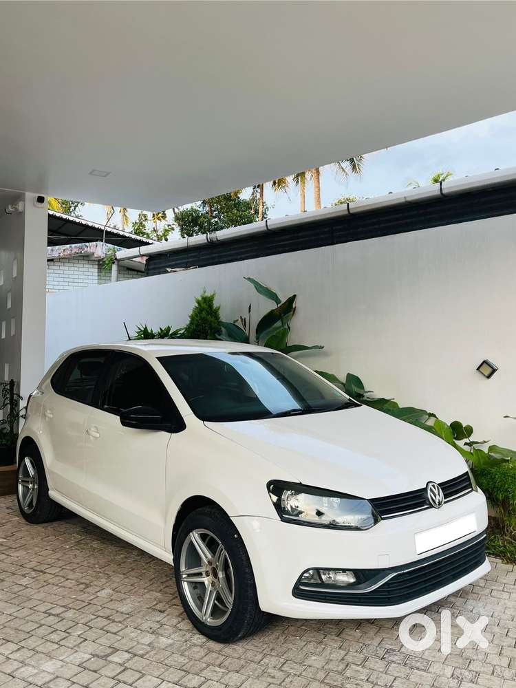 Volkswagen Polo 1.5 Tdi Highline, 2016, Diesel