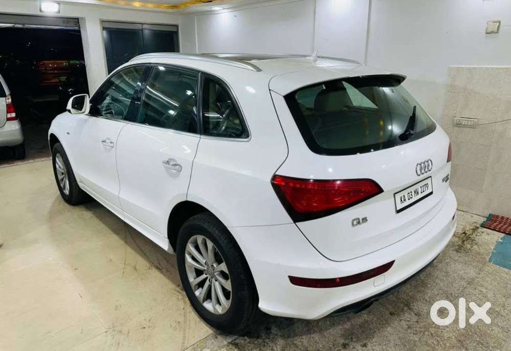 Audi Q5 3.0 Tdi S Line, 2015, Diesel