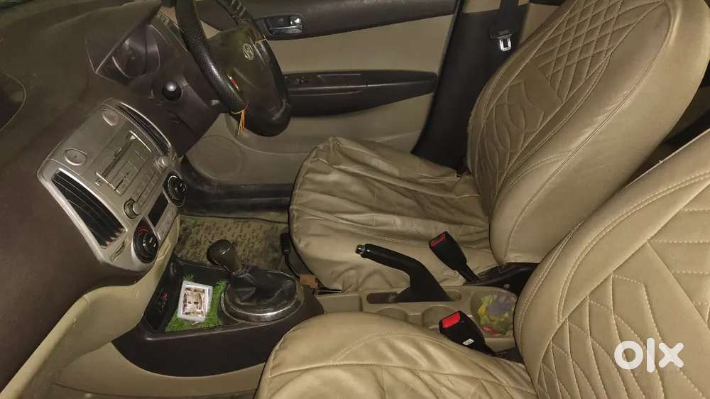 Hyundai I20 2011 Se 2031 Tak Pepar Vailed