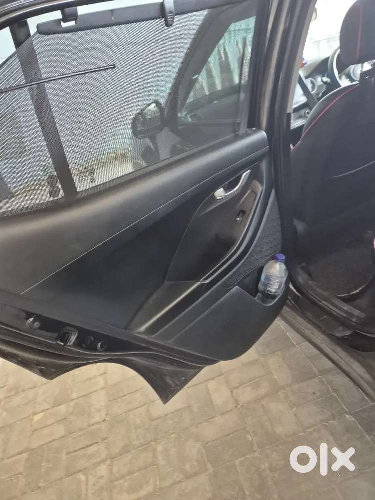 Hyundai Creta 2023 Petrol 50000 Km Driven