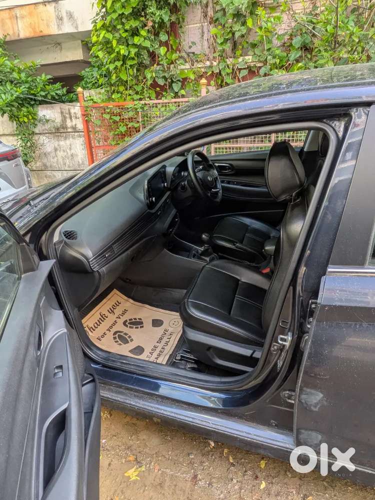Hyundai I20 Spotz 2023