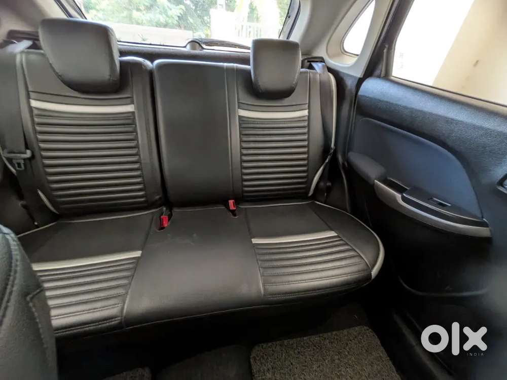 Maruti Baleno 1.3 Zeta 2020