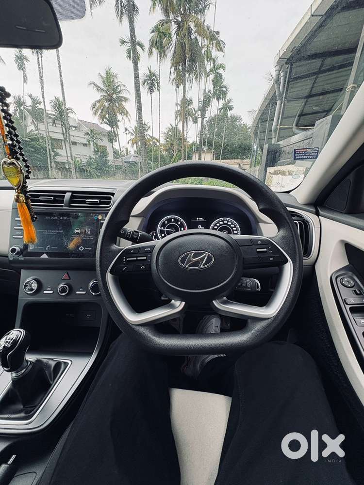 Hyundai Creta 2021