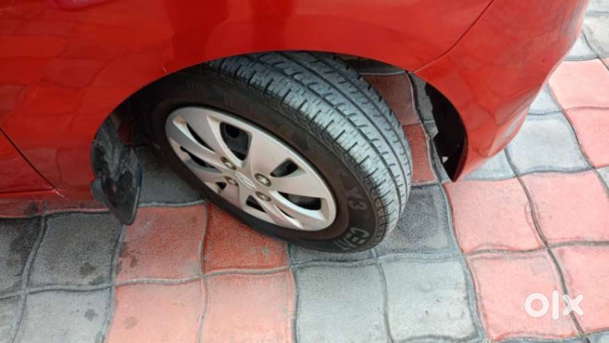 Hyundai I10 Sportz 1.2 Kappa2, 2011, Petrol