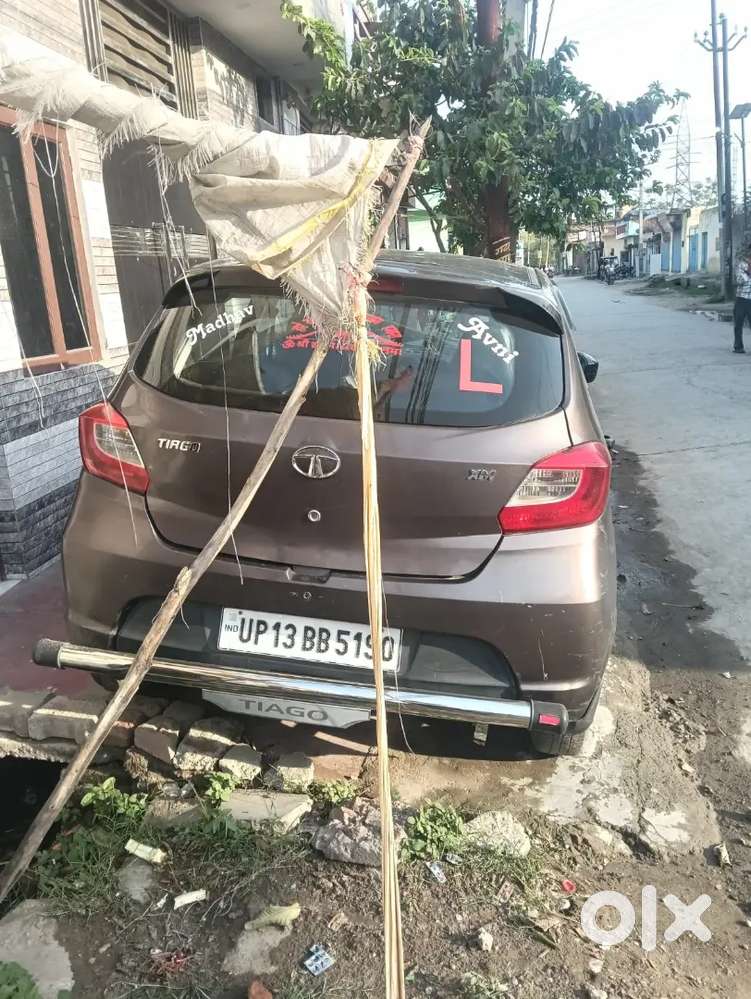 Tata Tiago