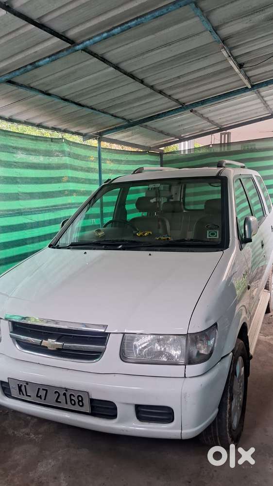 Chevrolet Tavera Neo 2 Lt L 7c, 2006, Diesel