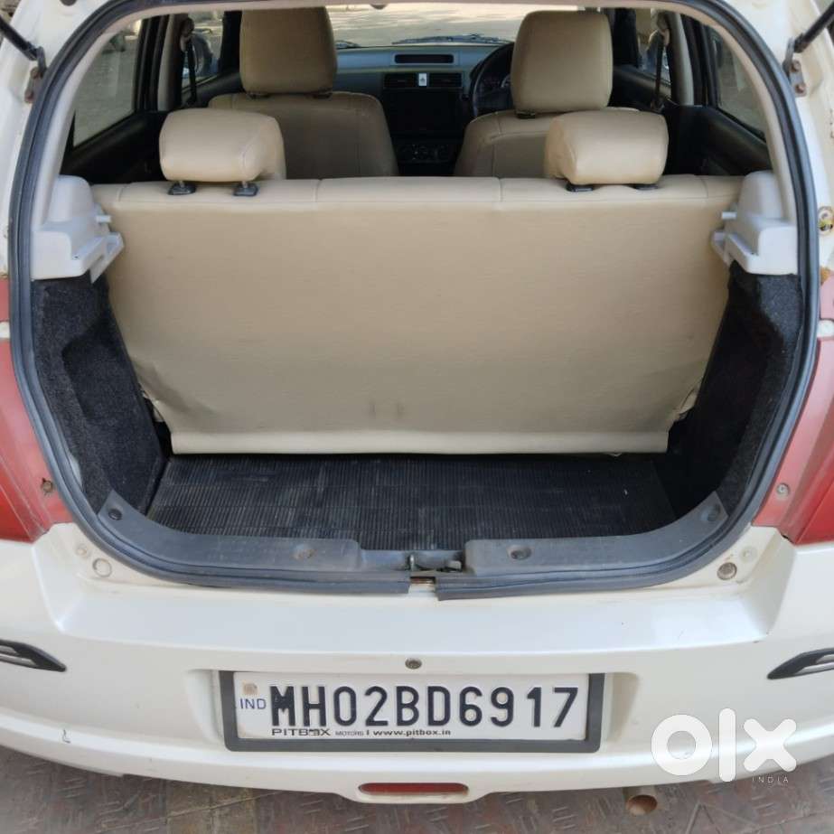 Maruti Suzuki Swift 2004-2010 Vxi Bsiii, 2007, Petrol