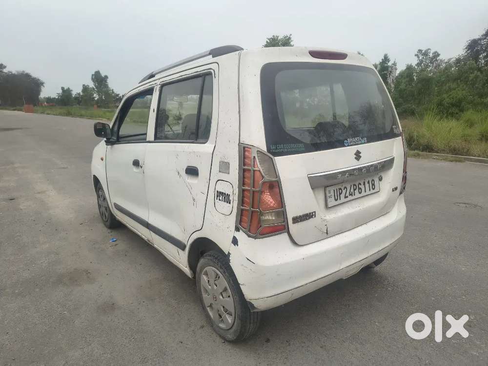 Good Condition