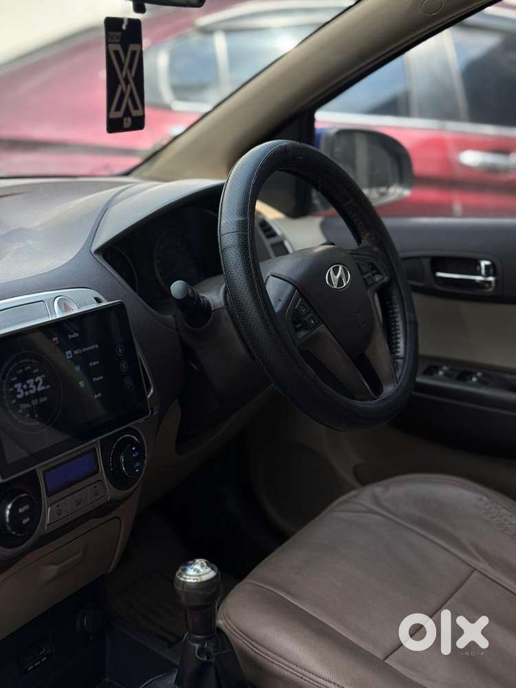 Hyundai I20 Sportz 1.2 Bs-iv, 2011, Petrol