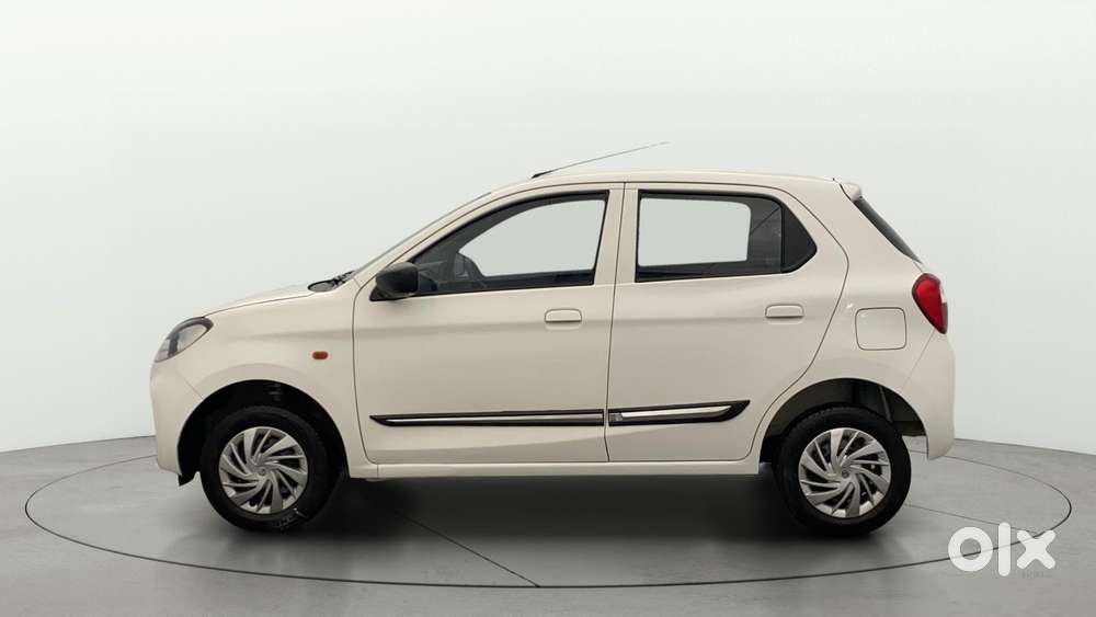 Maruti Suzuki Alto K10 Plus Edition, 2025, Petrol