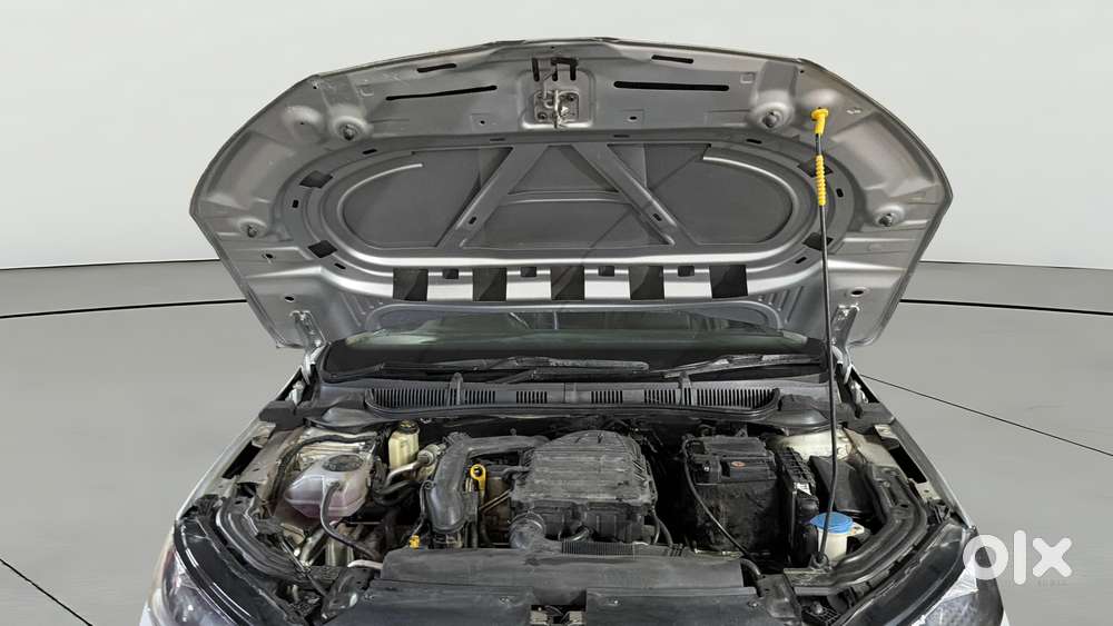Skoda Slavia 1.0 Ambition Tsi, 2022, Petrol