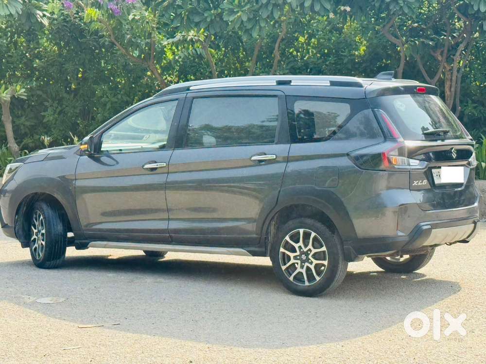 Maruti Suzuki Xl6 Zeta Mt Cng, 2023, Cng & Hybrids
