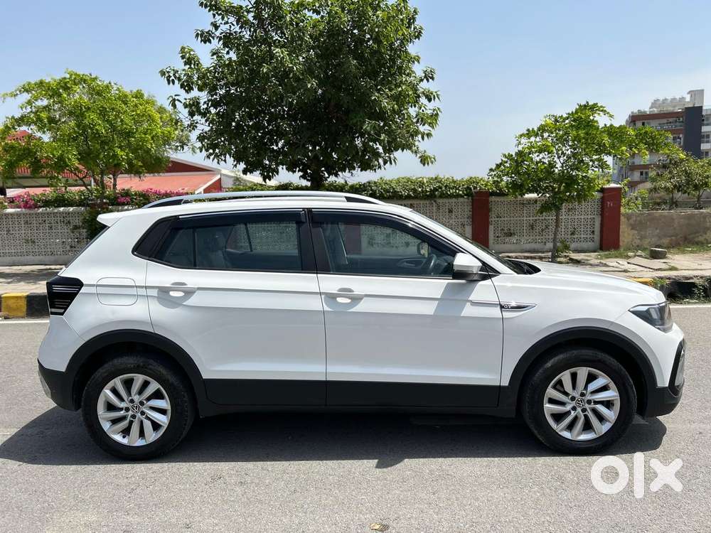 Volkswagen Taigun Gt 1.5 Dsg, 2024, Petrol