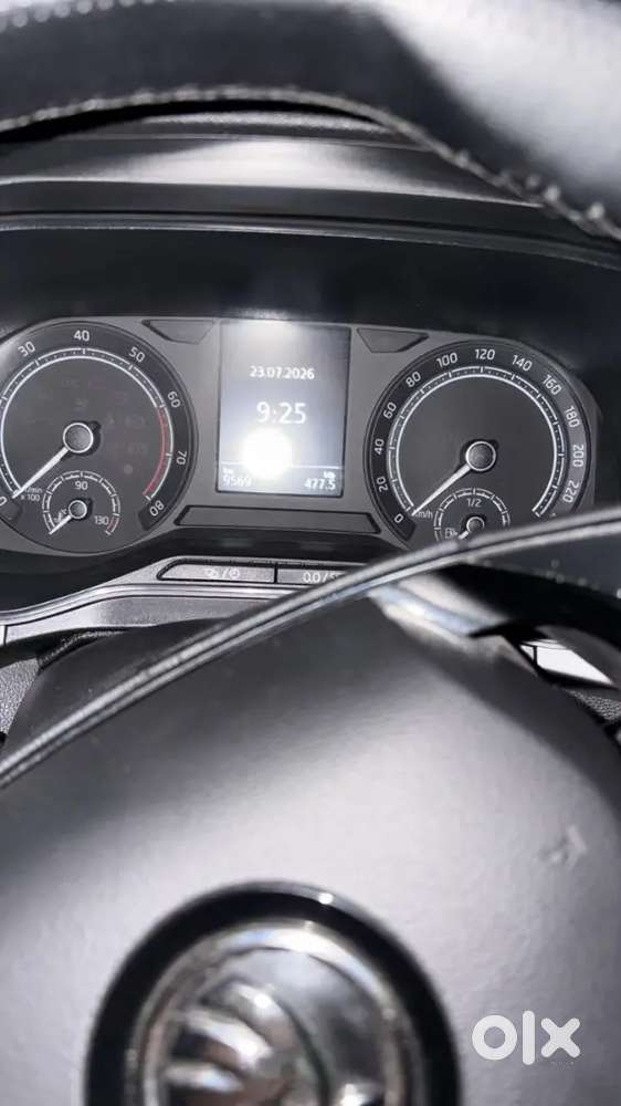 Skoda Kushaq Ambition 2023 December