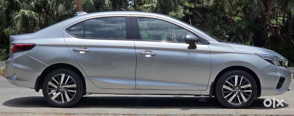 Honda City I Vtec Cvt Vx, 2020, Petrol