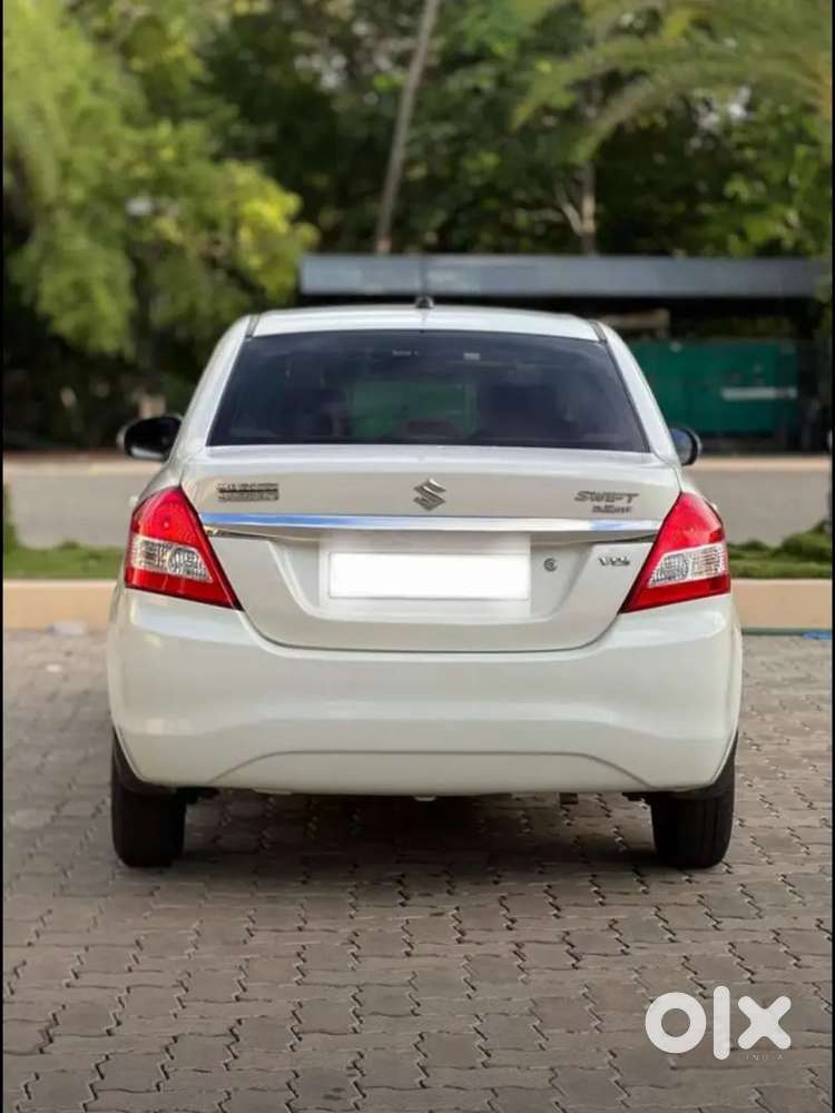Urgently Sell Maruti Suzuki Dzire 2017