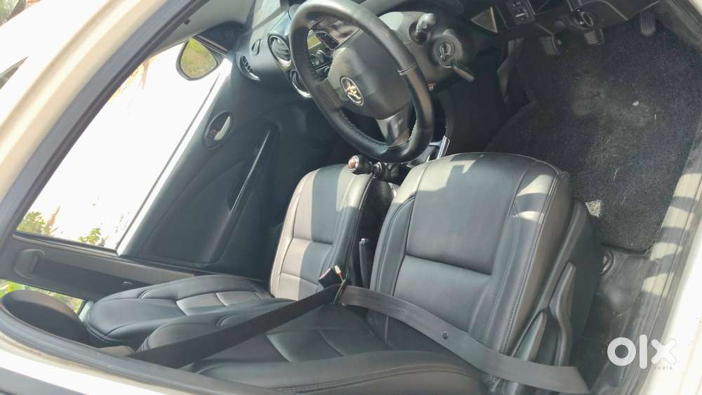 Toyota Etios Cross 1.4l Vd, 2015, Diesel