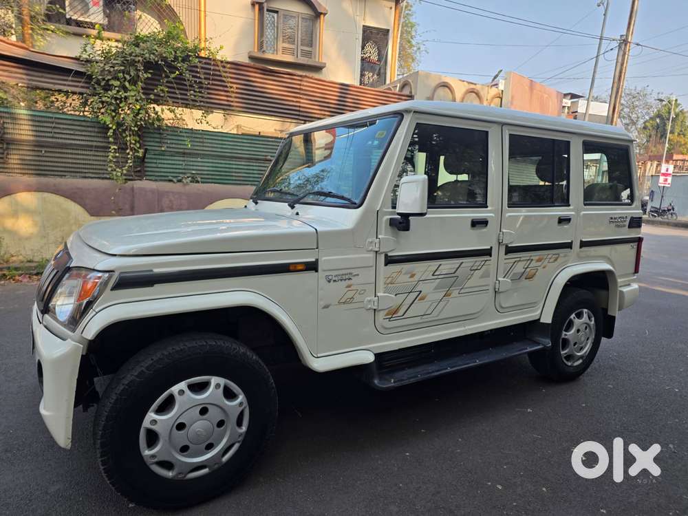 Mahindra Bolero Power Plus Zlx, 2019, Diesel
