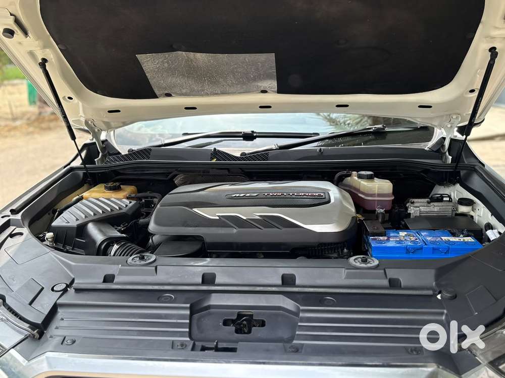 Mg Gloster Savvy 7 Seater, 2023, Diesel