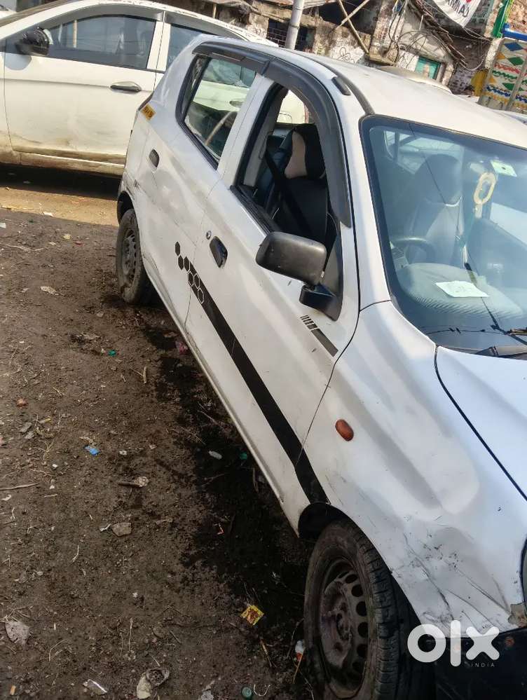 Maruti Suzuki 800 Petrol 2019