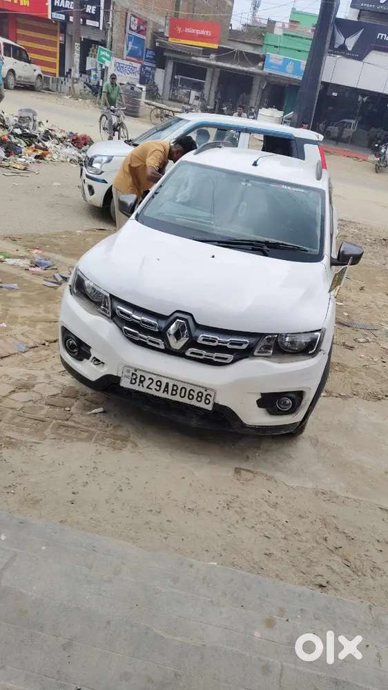 Renault Kwid 1.0 2017