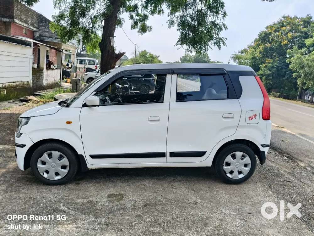Showroom Condition Fresh Gadi Hai