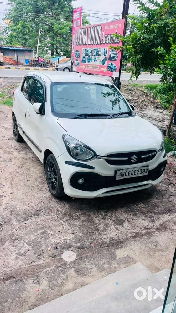 Maruti Suzuki Celerio 2023 Car Finance Available At Zero Down Payment