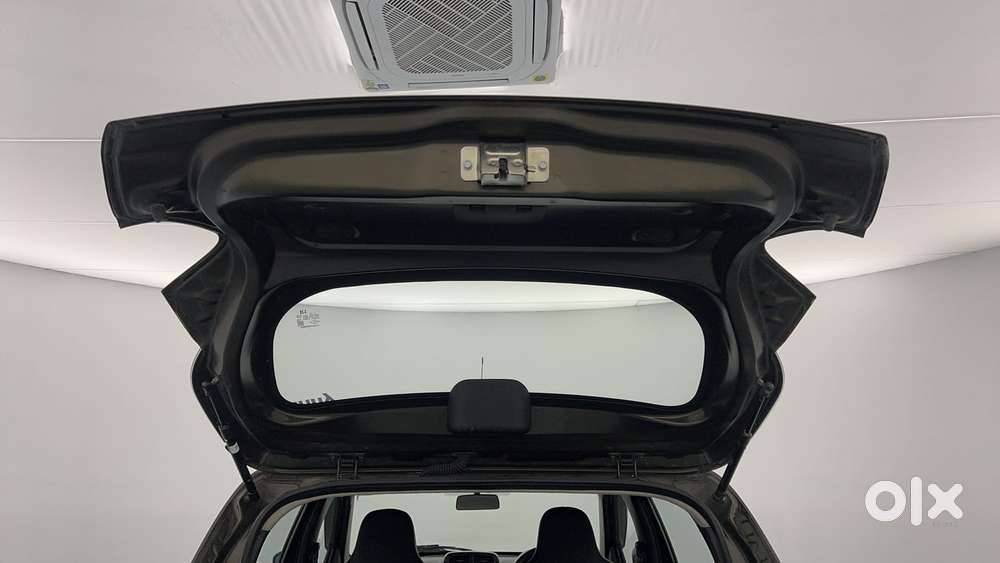 Renault Kwid 2019-ongoing 1.0 Rxt (o), 2020, Petrol