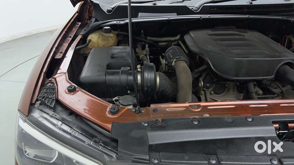 Mahindra Scorpio N Z8 L Petrol Mt 7 Str, 2022, Petrol