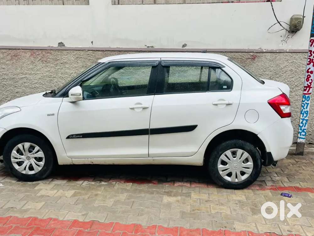 Maruti Suzuki Dzire Vxi 2014 2:3000