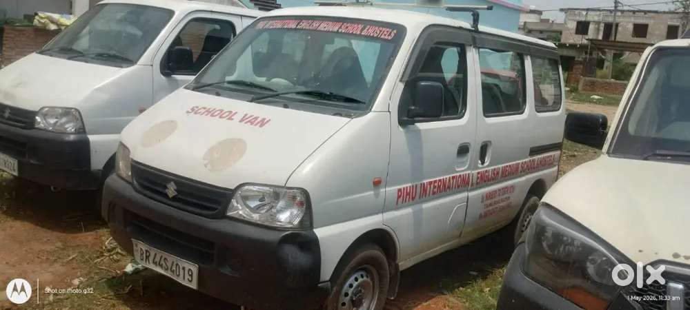Maruti Suzuki Eeco 2024 Petrol 30000 Km Driven