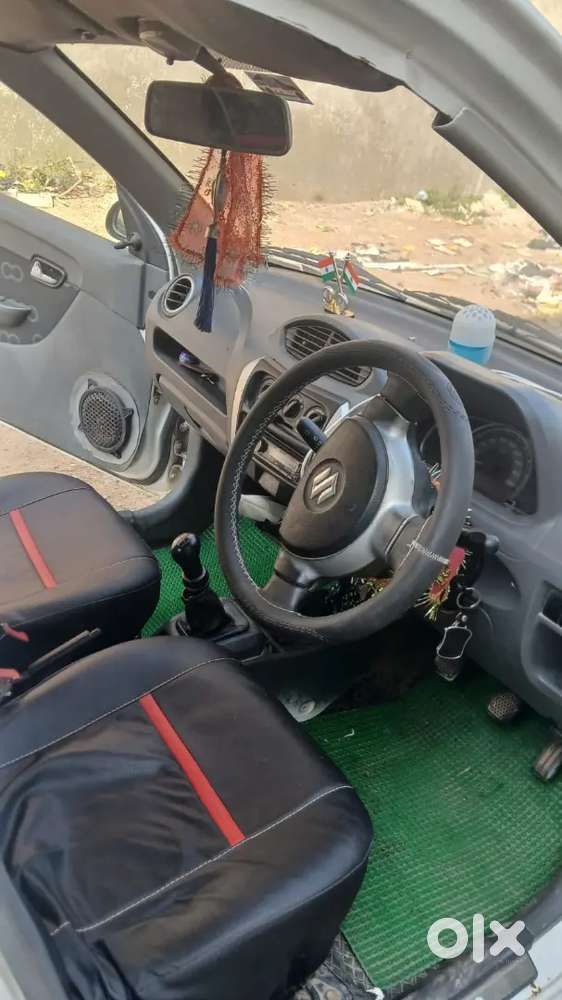 Maruti Suzuki 7 Owner