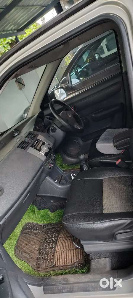 Maruti Suzuki Swift 2011 Petrol 75000 Km Driven