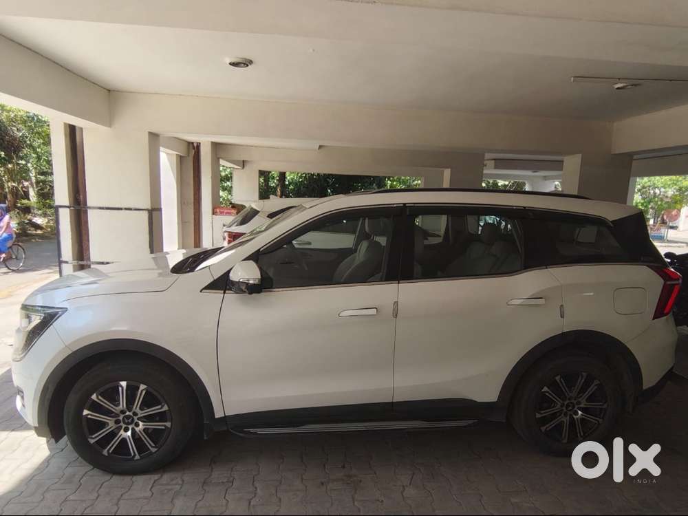 Xuv700ax7 Luxury Mt Diesel