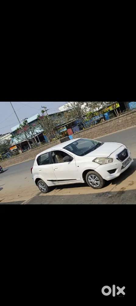 Full Condition  Nissan Datsun Go