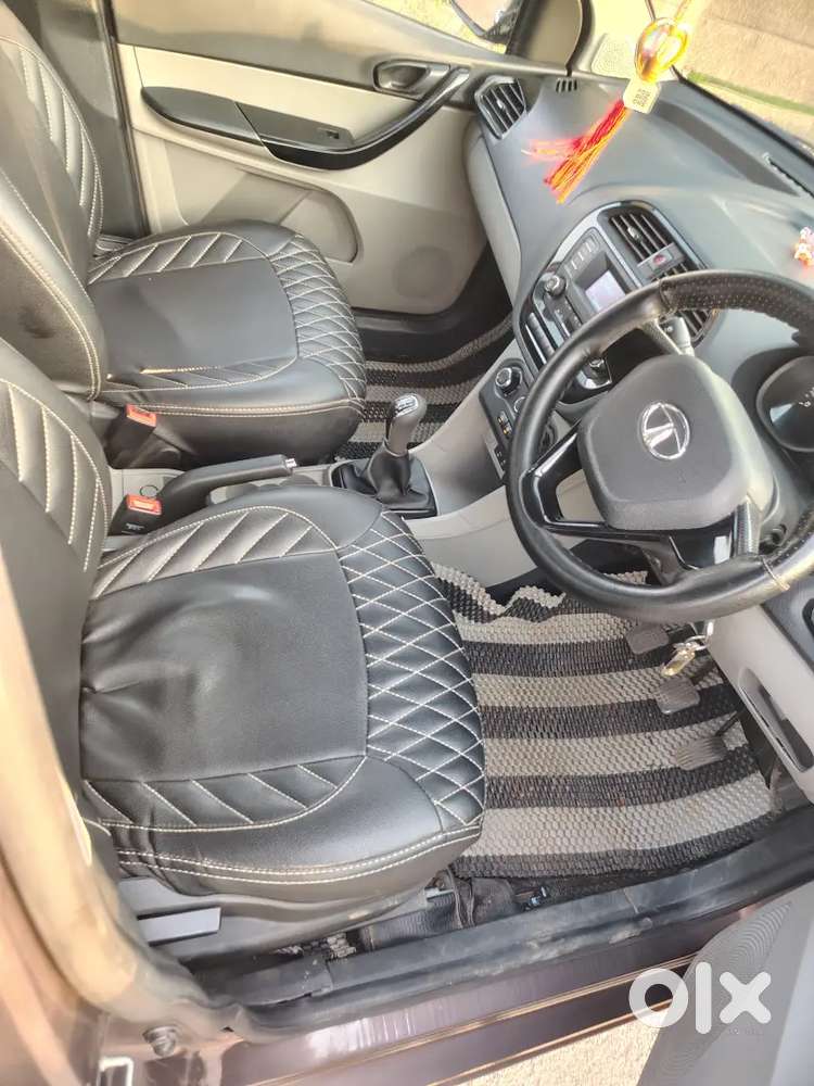 Tata Tiago 1.05 Petrol Manual 2018