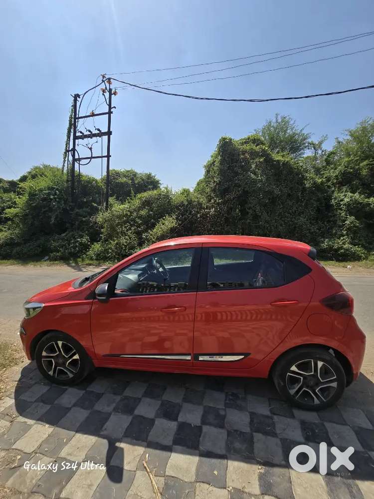 Tata Tiago Xza Plus 2020/12