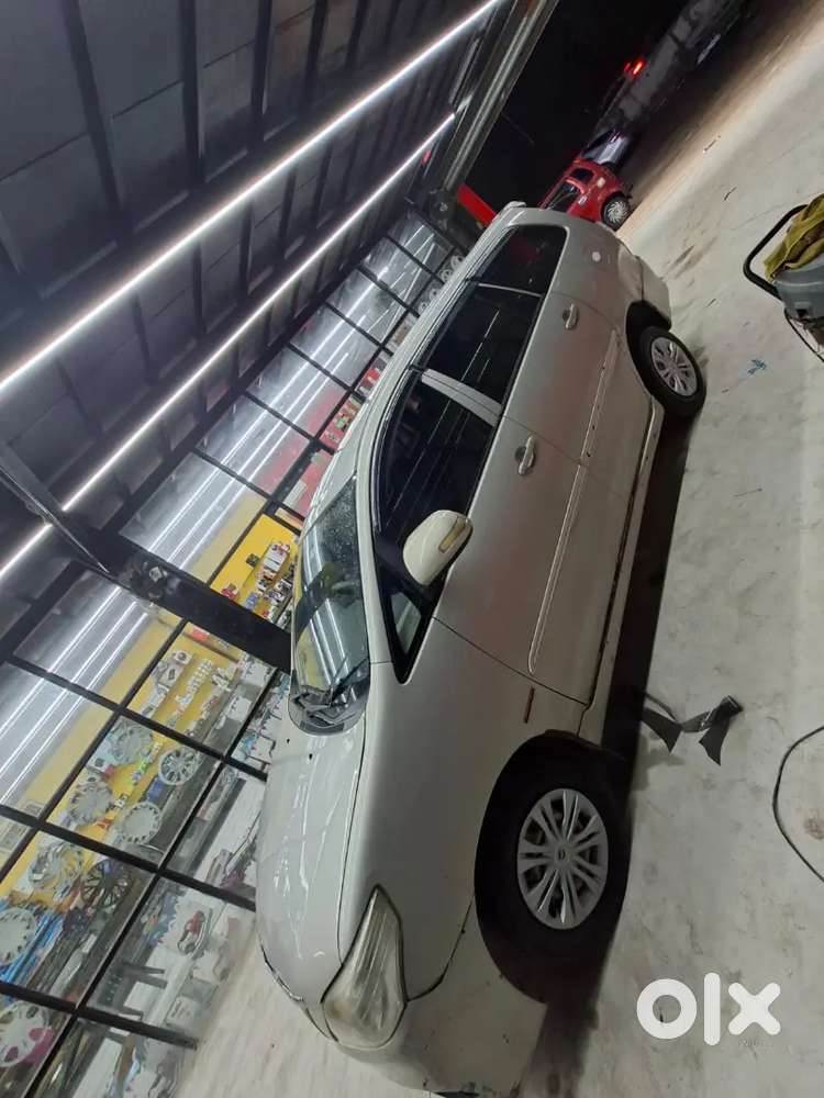 Toyota Innova 2.5 Diesel 2012