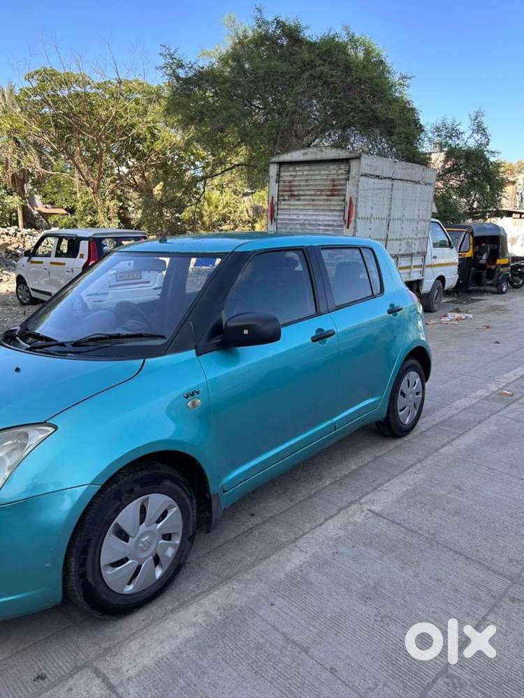 Maruti Suzuki Swift 2007 Petrol Good Condition