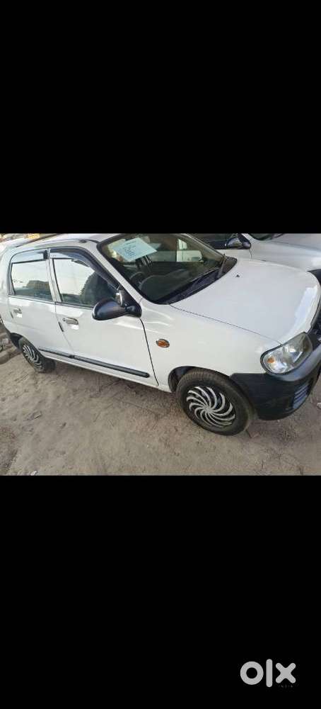 Maruti Suzuki Alto 800 Lxi, 2011, Petrol