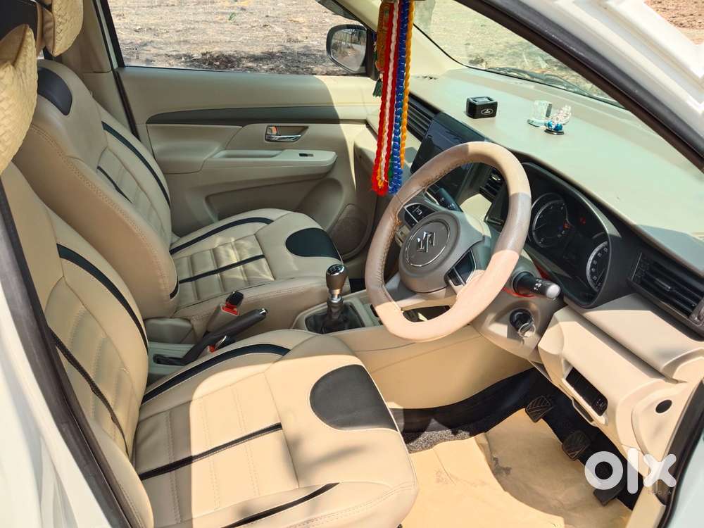 Maruti Suzuki Ertiga Vdi Shvs, 2019, Diesel