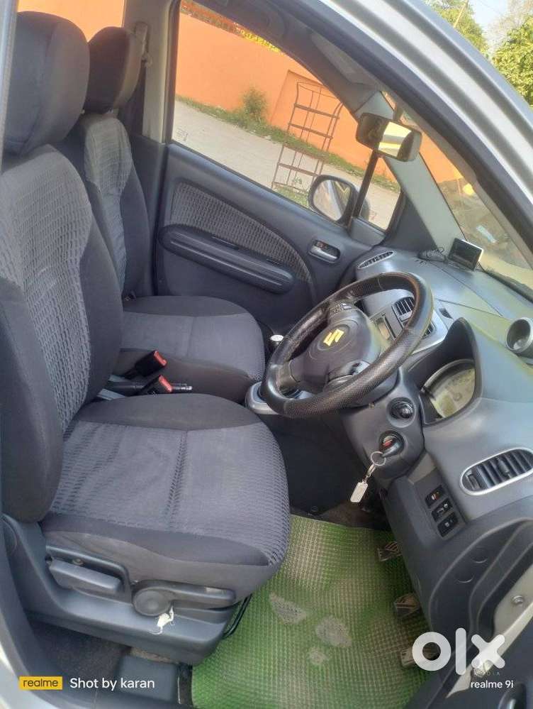 Maruti Suzuki Ritz Zdi Bs-iv, 2015, Diesel