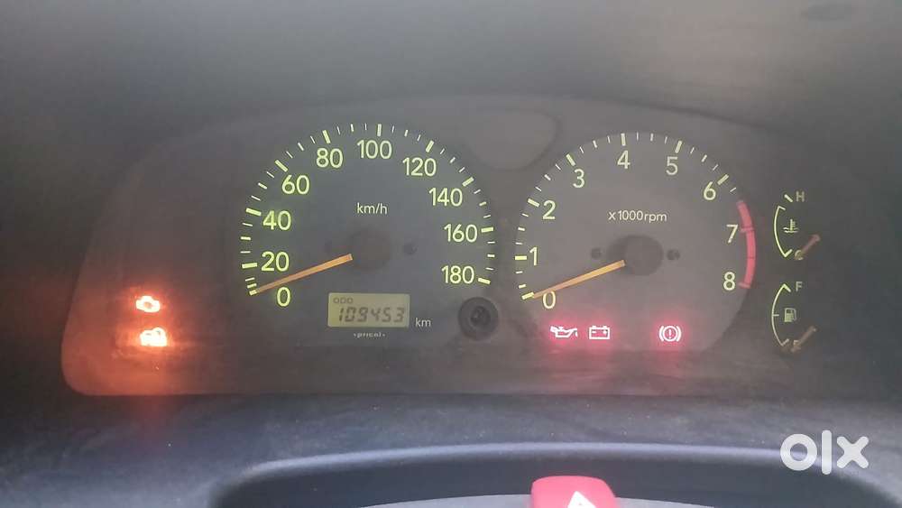 Maruti Suzuki Versa Dx Bsiii, 2009, Petrol