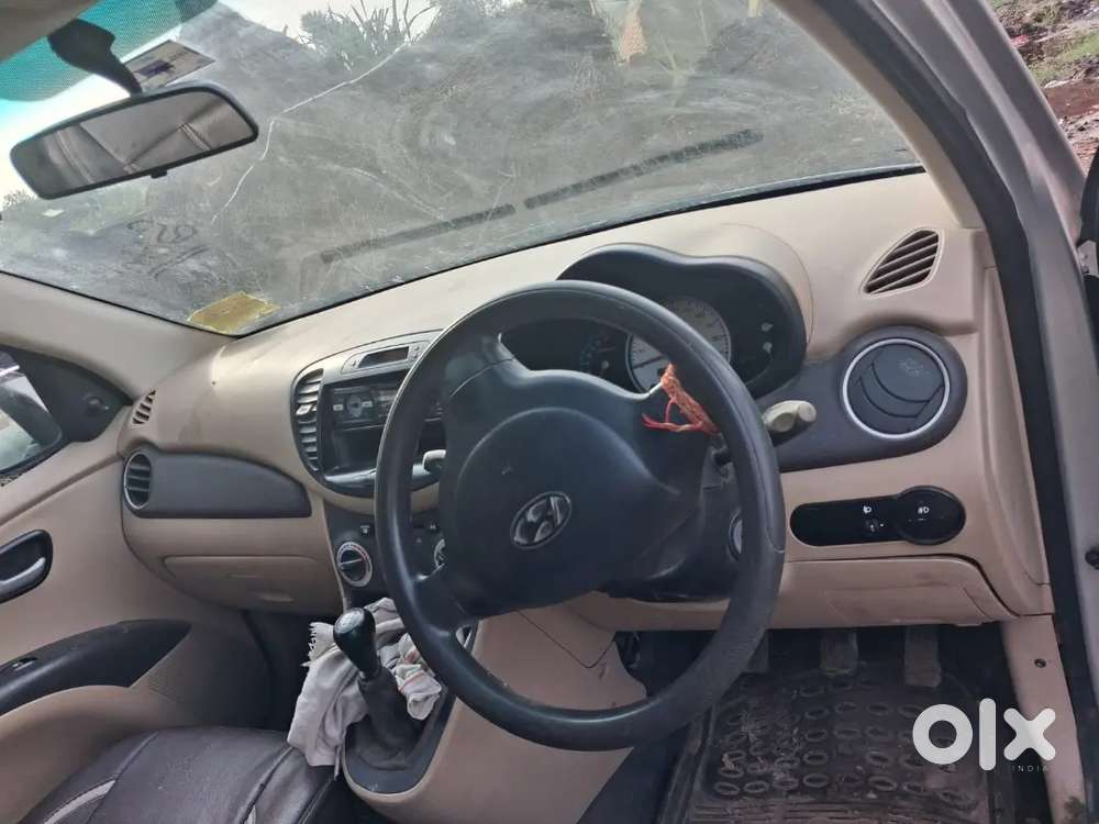Hyundai I10 Sportz 2008 Manual Petrol